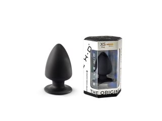 Plug-SD.Model 1. XS Black Box CNEX A.I.E.,S.L.