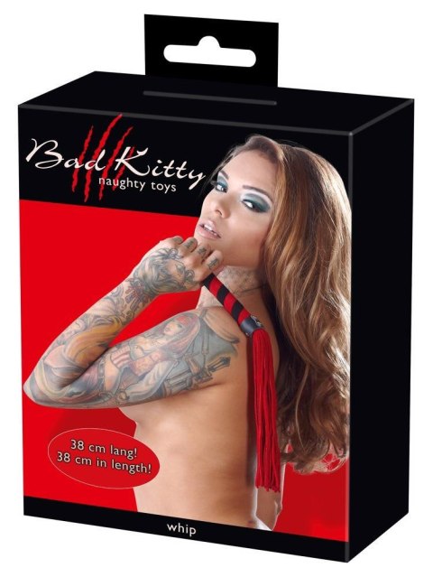 Red Flogger ORION