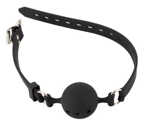 Silicone Gag ORION