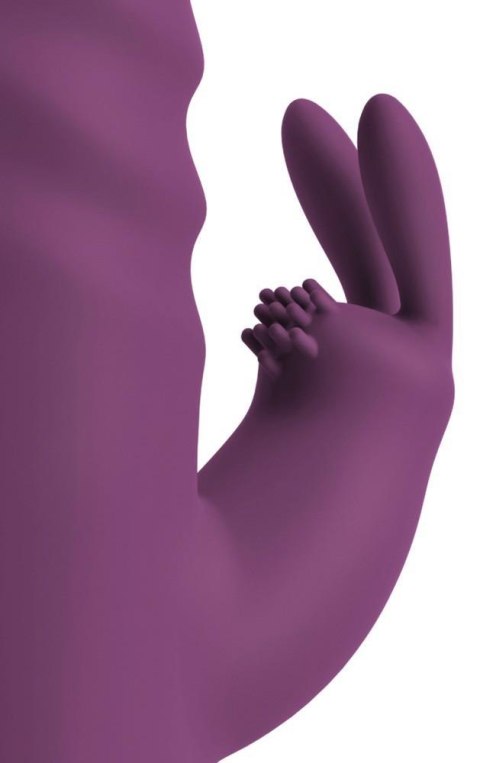 2 F. Rabbit Vibe Thrusting Vib ORION