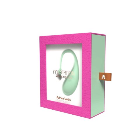 AD.Palpitation Mint (Huevo Vibrador + Cable + App) CNEX A.I.E.,S.L.