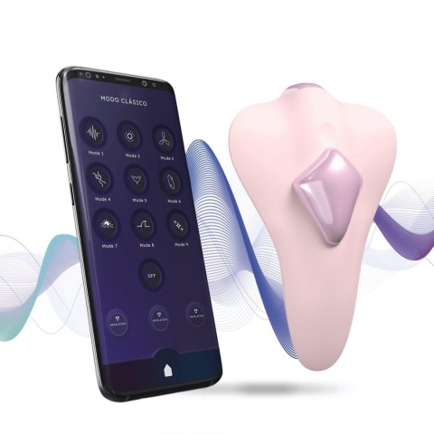 AD.Temptation + APP CNEX A.I.E.,S.L.