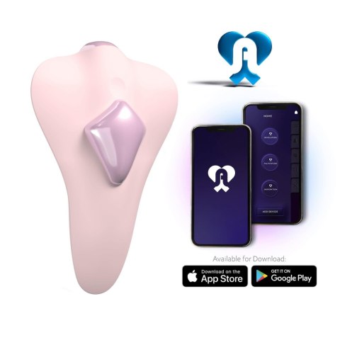 AD.Temptation + APP CNEX A.I.E.,S.L.