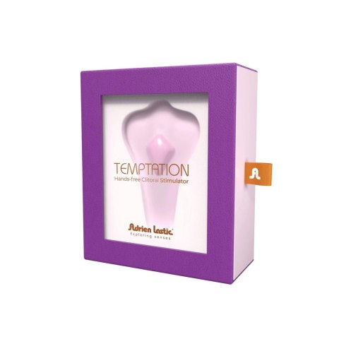 AD.Temptation + APP CNEX A.I.E.,S.L.