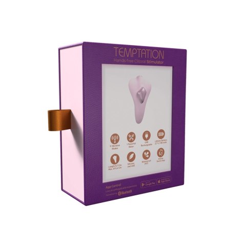 AD.Temptation + APP CNEX A.I.E.,S.L.