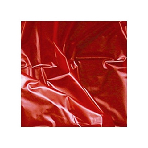 BDSM-SexMAX WetGAMES Sex sheet, 180 x 220 cm, red JOYDIVISION international AG