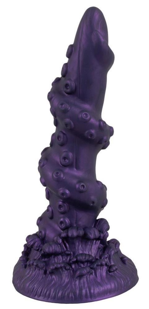 Beasty Cocks Octopus Prime ORION