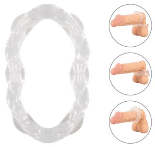 Beau coeur Parinor Silicone Co ORION