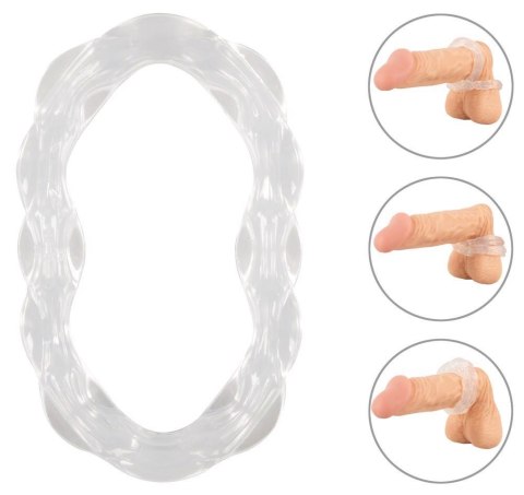 Beau coeur Parinor Silicone Co ORION