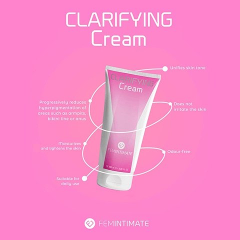 Clarifying Cream 100ml CNEX A.I.E.,S.L.