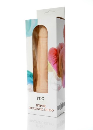Dildo-FOG-dildo Boys of Toys Sp. z o.o.