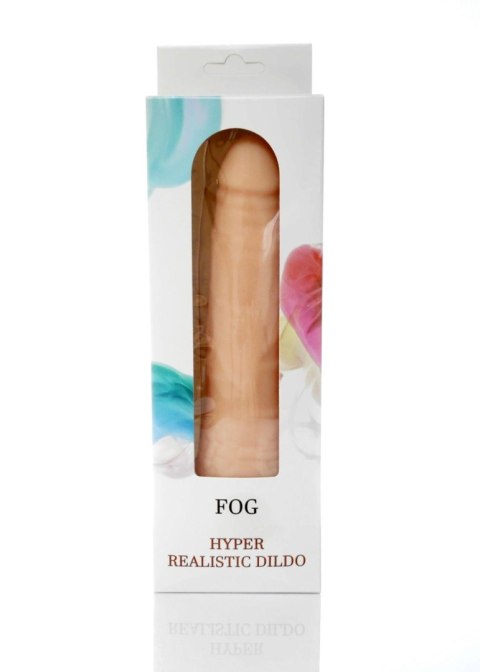 Dildo-FOG-dildo Boys of Toys Sp. z o.o.