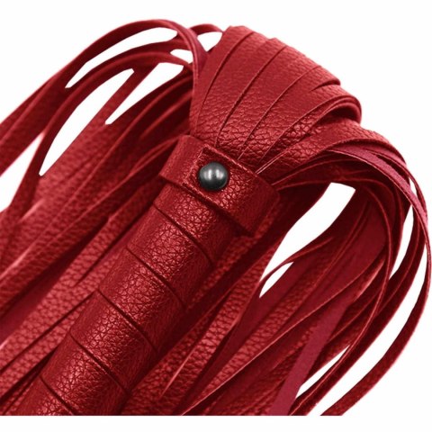 Flogger Long Leather CNEX A.I.E.,S.L.
