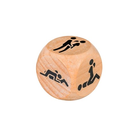 Get Lucky Dice CNEX A.I.E.,S.L.