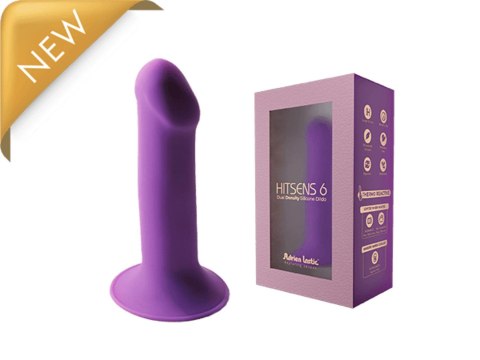 Hitsens 6 (5"") Purple CNEX A.I.E.,S.L.