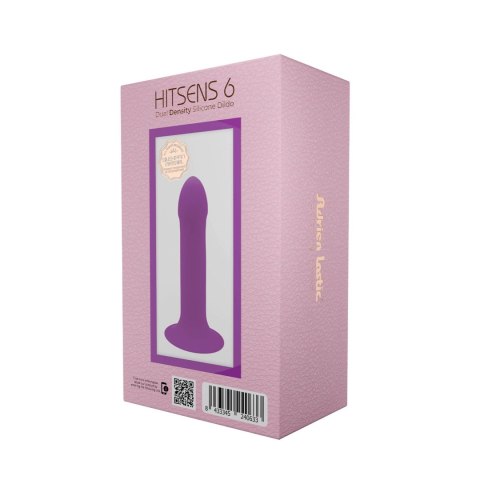 Hitsens 6 (5"") Purple CNEX A.I.E.,S.L.