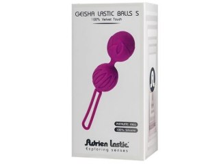 Kulki-Artykuł wspomagania-kulki - Geisha Lastic Ball Mini.Lilas CNEX A.I.E.,S.L.