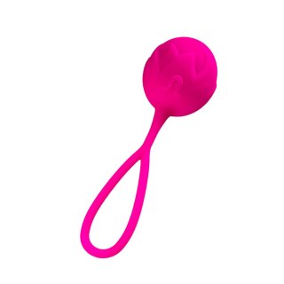 Kulki-Geisha Lastic Ball. Mfa Magenta CNEX A.I.E.,S.L.