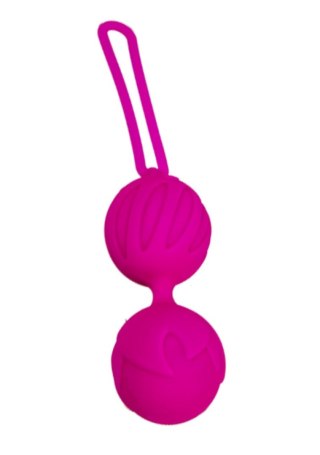 Kulki-Geisha Lastic Ball.Mini.Magenta CNEX A.I.E.,S.L.