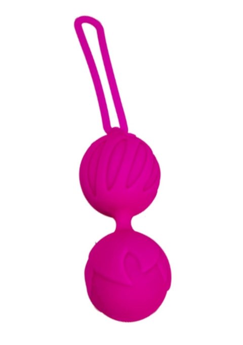 Kulki-Geisha Lastic Ball.Mini.Magenta CNEX A.I.E.,S.L.