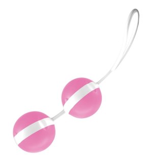 Kulki-Joyballs Trend, rose-white JOYDIVISION international AG