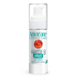 Lubricant Warming Effect (50ml) CNEX A.I.E.,S.L.