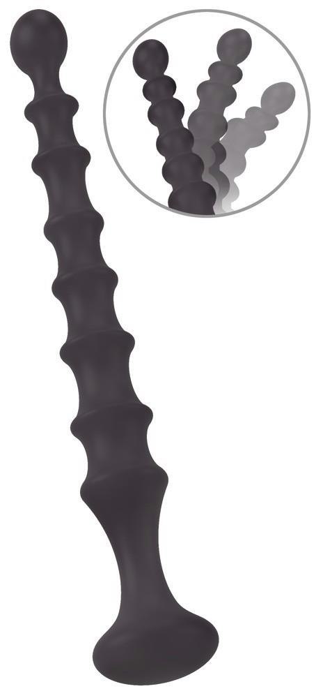 Magic Anal Wand No. 2 ORION