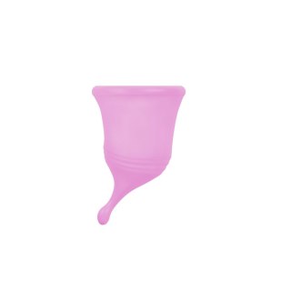 Menstrual Cup fucsia Size S CNEX A.I.E.,S.L.