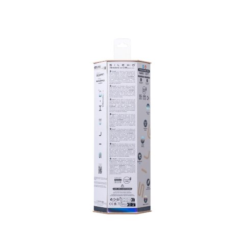 Model 2 7"" Vibration + LRS CNEX A.I.E.,S.L.