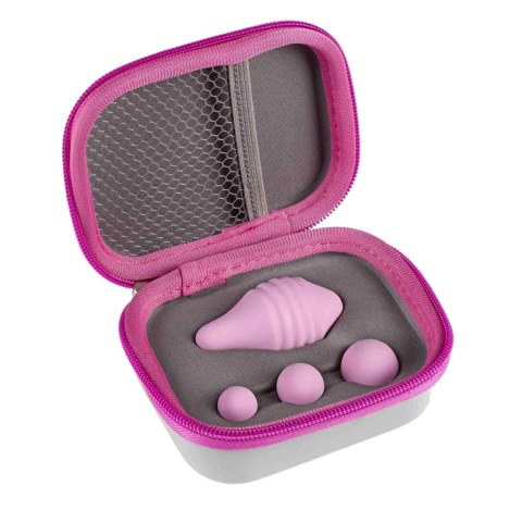 Pelvix Silicone String (Lote) CNEX A.I.E.,S.L.