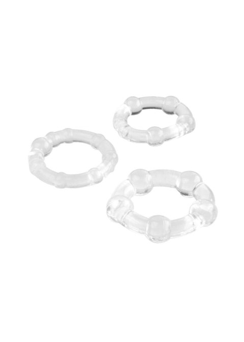 Pierścień-C-RING SET-cristal Boys of Toys Sp. z o.o.