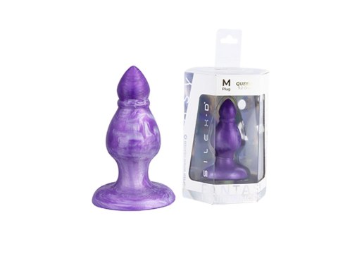 Plug Queen CNEX A.I.E.,S.L.