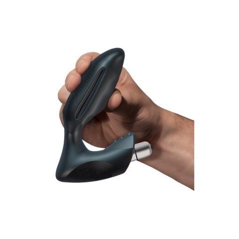 Plug/prostata-XPANDER X4+, rechargeable PowerRocket, small JOYDIVISION international AG