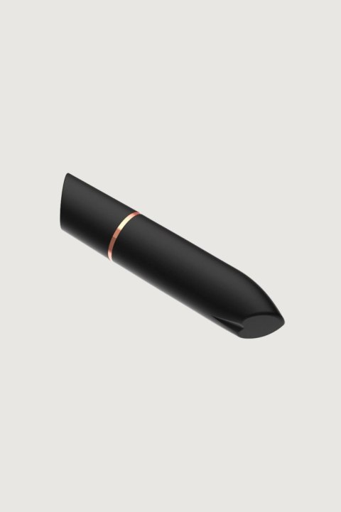 Rocket Black Rechargeable Bullet CNEX A.I.E.,S.L.