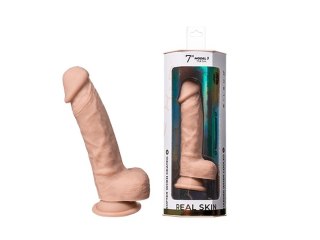 SD. Real Skin Model 1 (7") Flesh CNEX A.I.E.,S.L.