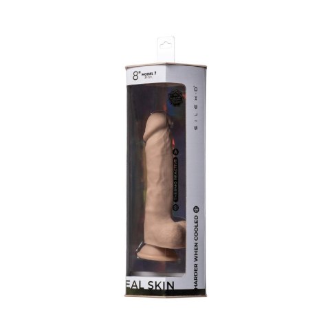 SD. Real Skin Model 1 (8") Flesh CNEX A.I.E.,S.L.