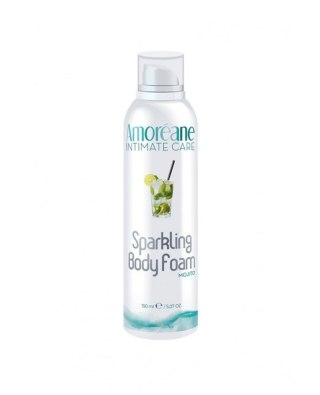 Sparkling Body Foam Mojito (150ml) CNEX A.I.E.,S.L.
