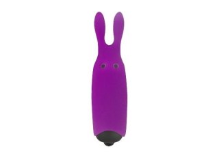 Stymulator-Lastic pocket vibe Rabbit Purple CNEX A.I.E.,S.L.