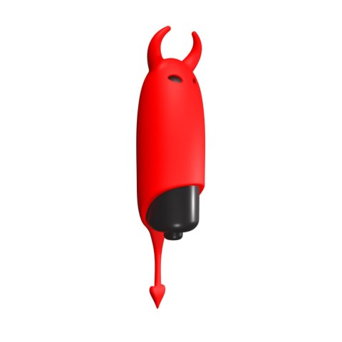 Stymulator-Wibrator - Lastic pocket vibe Devil CNEX A.I.E.,S.L.