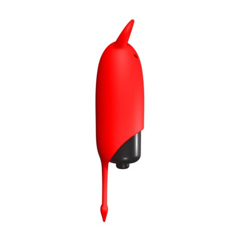 Stymulator-Wibrator - Lastic pocket vibe Devil CNEX A.I.E.,S.L.