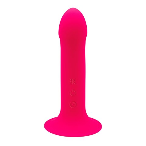 Wibrator - A.D. Hitsens 2 (6'5"") Pink Motor CNEX A.I.E.,S.L.