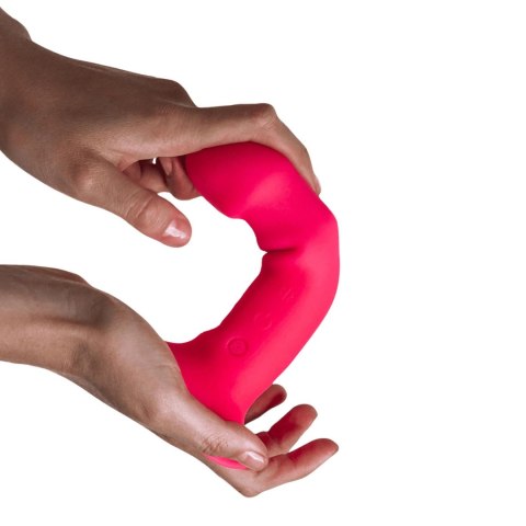 Wibrator - A.D. Hitsens 2 (6'5"") Pink Motor CNEX A.I.E.,S.L.
