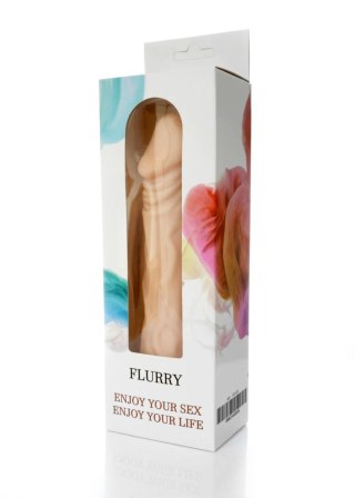 Wibrator-FLURRY-vibrator Boys of Toys Sp. z o.o.