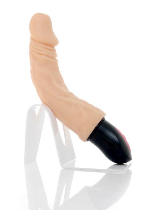 Wibrator-MERCURY-USB-12function,bending vibrator Boys of Toys Sp. z o.o.