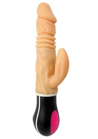 Wibrator-URANUS-USB-12function,up&down vibrator Boys of Toys Sp. z o.o.