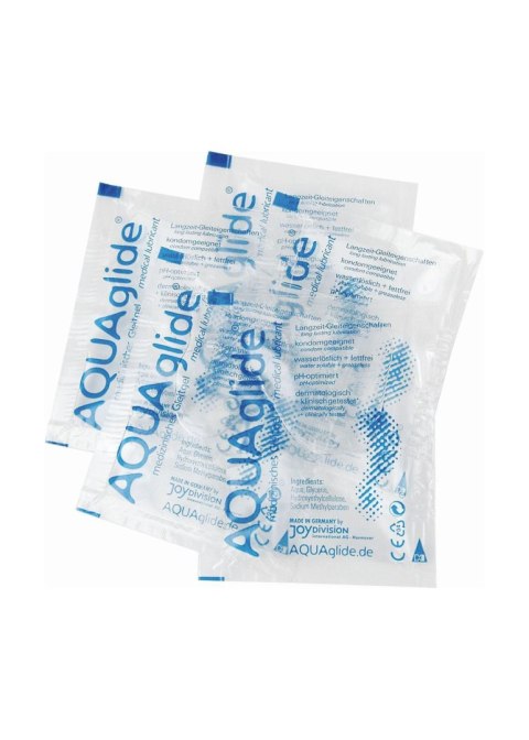Żel-AQUAglide, 50 Portions bag JOYDIVISION international AG