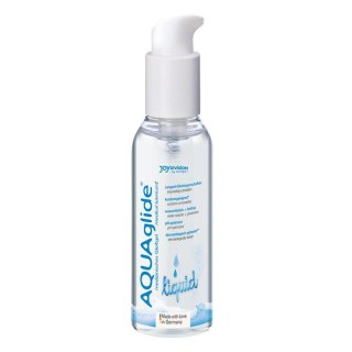 Żel-AQUAglide liquid. 125ml JOYDIVISION international AG