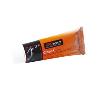Żel/sprej-EROpharm - ClitoriX active, 40 ml JOYDIVISION international AG