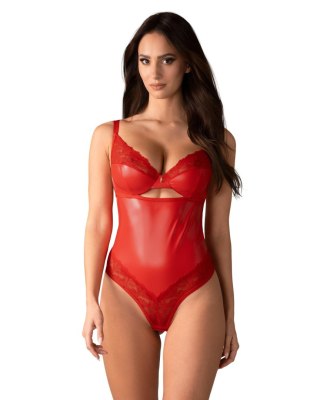Aliosa body 2XL/3XL Obsessive - Amocarat Sp. z o.o.