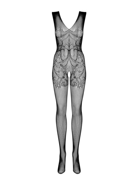Bielizna-Bodystocking F234 S/M/L Obsessive - Amocarat Sp. z o.o.